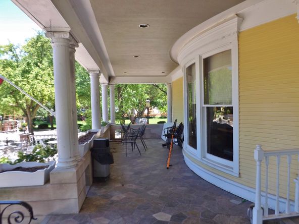 101 W South St, Dwight, IL 60420